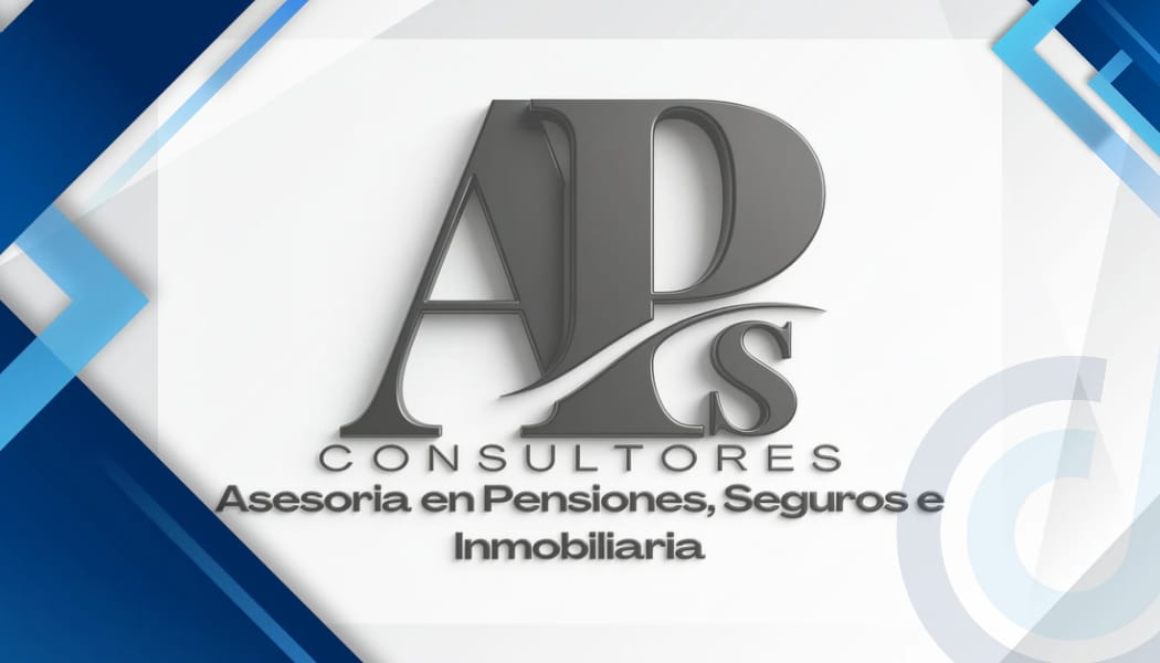 APS Consultores - Asesoría en Pensiones, Seguros e Inmobiliaria
